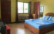 Kamar Tidur 7 Nickles Park Resort and Apartments