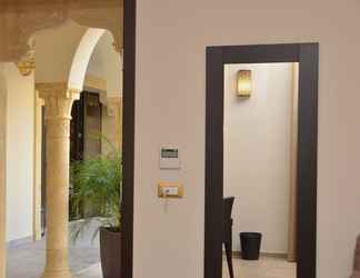 Lobi 2 RIAD - Comfort Rooms