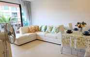 Common Space 6 Marrakesh Condo Residence by Hua hin property online