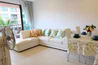 Ruang Umum Marrakesh Condo Residence by Hua hin property online