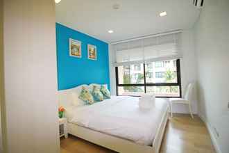 ห้องนอน 4 Marrakesh Condo Residence by Hua hin property online