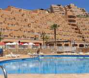 Swimming Pool 5 Mojácar Playa Aquapark Hotel