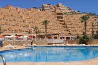 Swimming Pool Mojácar Playa Aquapark Hotel