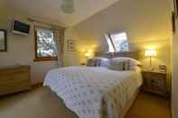 Bedroom Brae House Bed & Breakfast