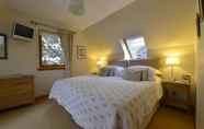 Bedroom 3 Brae House Bed & Breakfast