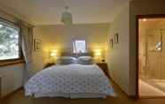 Kamar Tidur 5 Brae House Bed & Breakfast