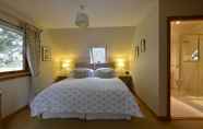 Bedroom 5 Brae House Bed & Breakfast