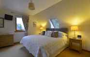 Bedroom 4 Brae House Bed & Breakfast