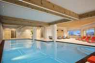 Swimming Pool Residence Club mmv Le Coeur des Loges