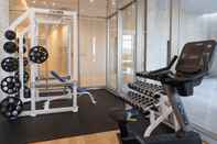 Fitness Center Karatsu Seaside Hotel