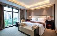 Kamar Tidur 6 Howard Johnson Jinyi Hotel Chongqing