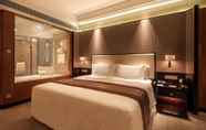 Bedroom 5 Howard Johnson Jinyi Hotel Chongqing
