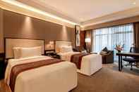 Kamar Tidur Howard Johnson Jinyi Hotel Chongqing