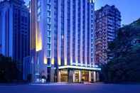 Exterior Howard Johnson Jinyi Hotel Chongqing