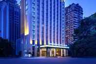Bangunan Howard Johnson Jinyi Hotel Chongqing