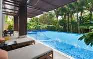 Kolam Renang 3 Grand Hyatt Sanya Haitang Bay Resort and Spa