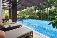 Kolam Renang Grand Hyatt Sanya Haitang Bay Resort and Spa