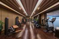 Fitness Center Hyatt Regency Xi An