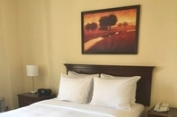 Kamar Tidur Hotel 32One