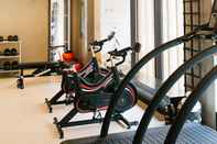 Fitness Center 1 Hotel Brooklyn Bridge