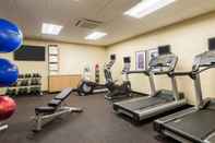 Fitness Center TownePlace Suites Latham Albany Airport