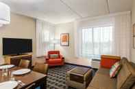 Common Space TownePlace Suites Latham Albany Airport