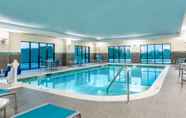 Swimming Pool 2 TownePlace Suites Latham Albany Airport