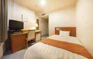 ห้องนอน 3 Fuji Green Hotel