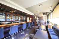 Bar, Cafe and Lounge Fuji Green Hotel