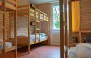 ห้องนอน 7 Youth Hostel St. Gallen