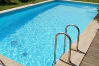 Swimming Pool Maison Orsini