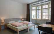 Bilik Tidur 3 Youth Hostel Schaffhausen