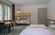 Bilik Tidur 7 Youth Hostel Schaffhausen