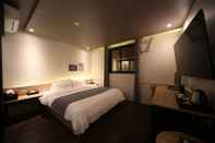 Kamar Tidur Dublin Hotel