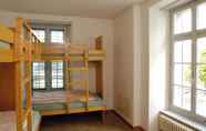 ห้องนอน 7 Youth Hostel Richterswil