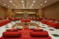 Functional Hall The Ummed Jodhpur Palace Resort & Spa