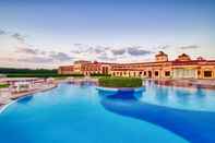 Swimming Pool The Ummed Jodhpur Palace Resort & Spa