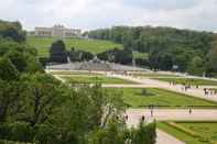 Pusat Kecergasan Schloß Schönbrunn Grand Suite