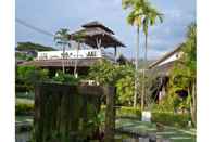 Ruang Umum Gims Resort