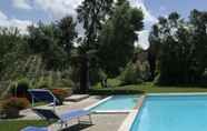 Swimming Pool 4 Country House Bosco Lazzeroni