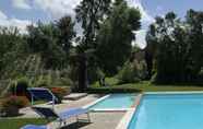 Kolam Renang 4 Country House Bosco Lazzeroni