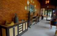 Lobby 4 Suan Mork Kham Resort