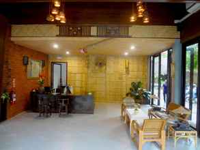 Sảnh chờ 4 Suan Mork Kham Resort