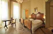 Bedroom 5 Residenza d'Epoca Regina d'Arborea