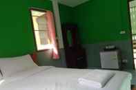 Kamar Tidur Sarm Mork Guesthouse