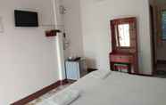 Kamar Tidur 7 Sarm Mork Guesthouse