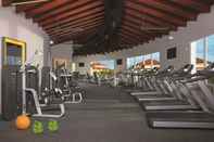 Fitness Center Dreams Dominicus La Romana - All Inclusive