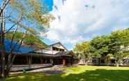 Exterior 4 Watarase Onsen Hotel Sasayuri