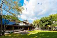 Exterior Watarase Onsen Hotel Sasayuri