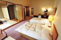 Bedroom Watarase Onsen Hotel Sasayuri
